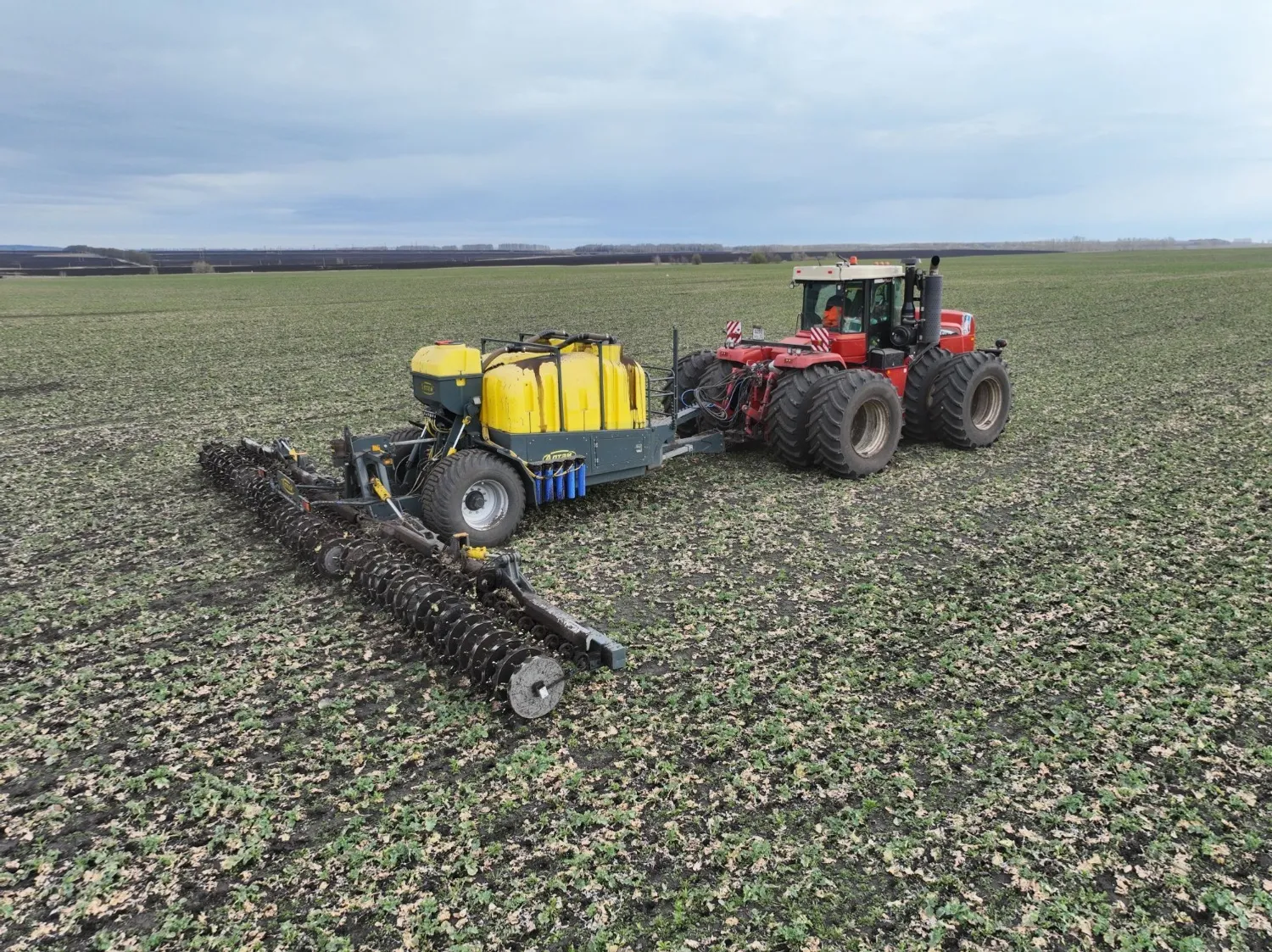 пресс-служба  минсельхоз Башкирии