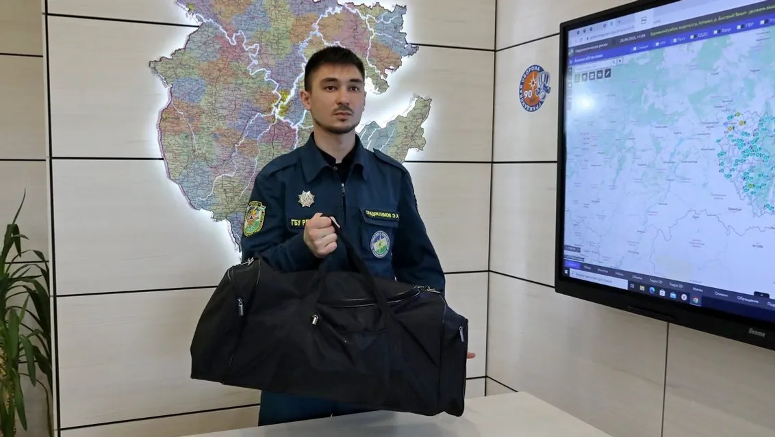 Валерий Шахов