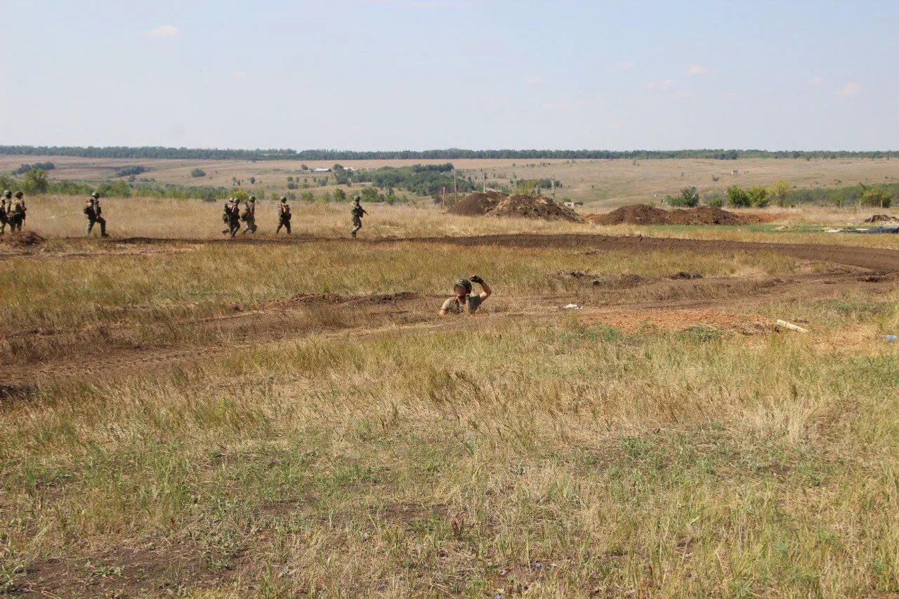 Эдуард Кускарбеков