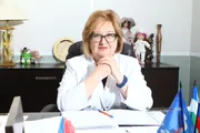 Валерий Шахов ИА «Башинформ»