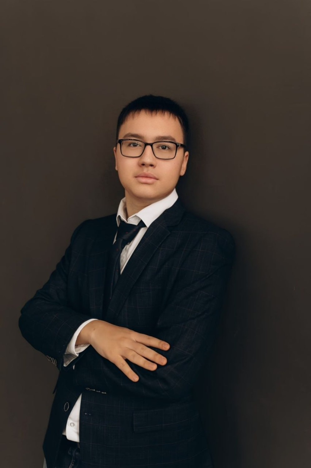 соцсети Руслана Хабибова