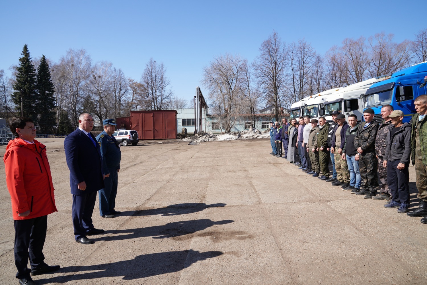 Олег Яровиков