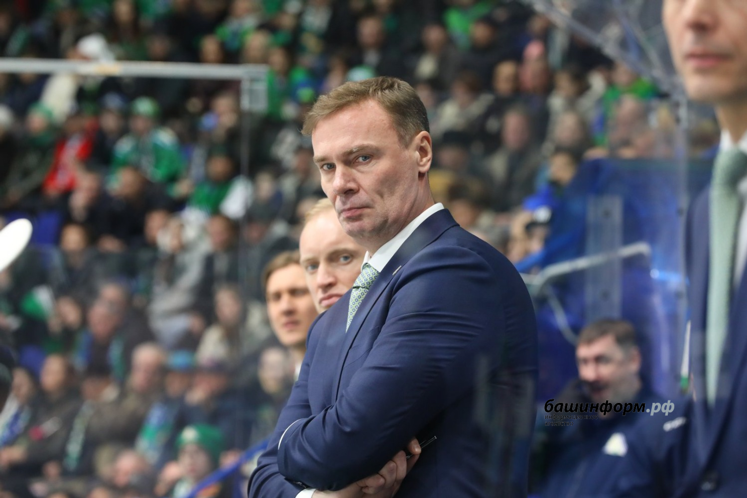 Валерий Шахов