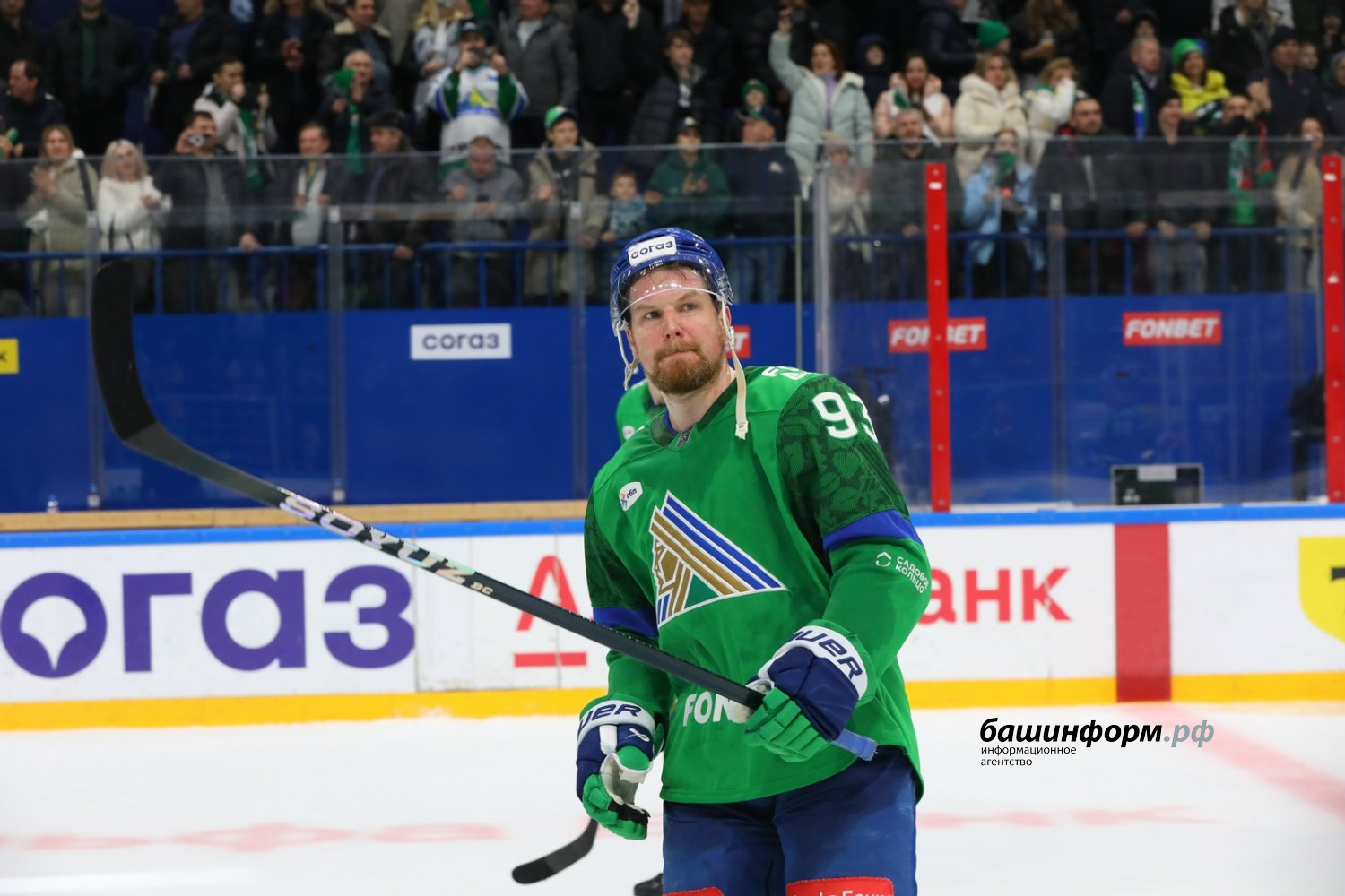 Валерий Шахов