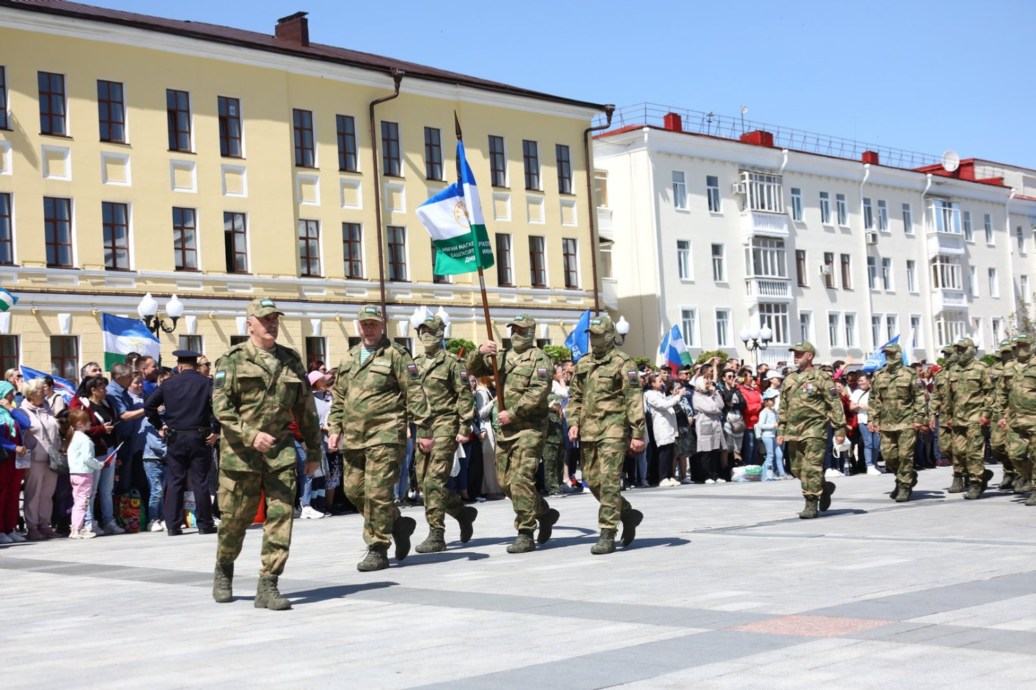Валерий Шахов