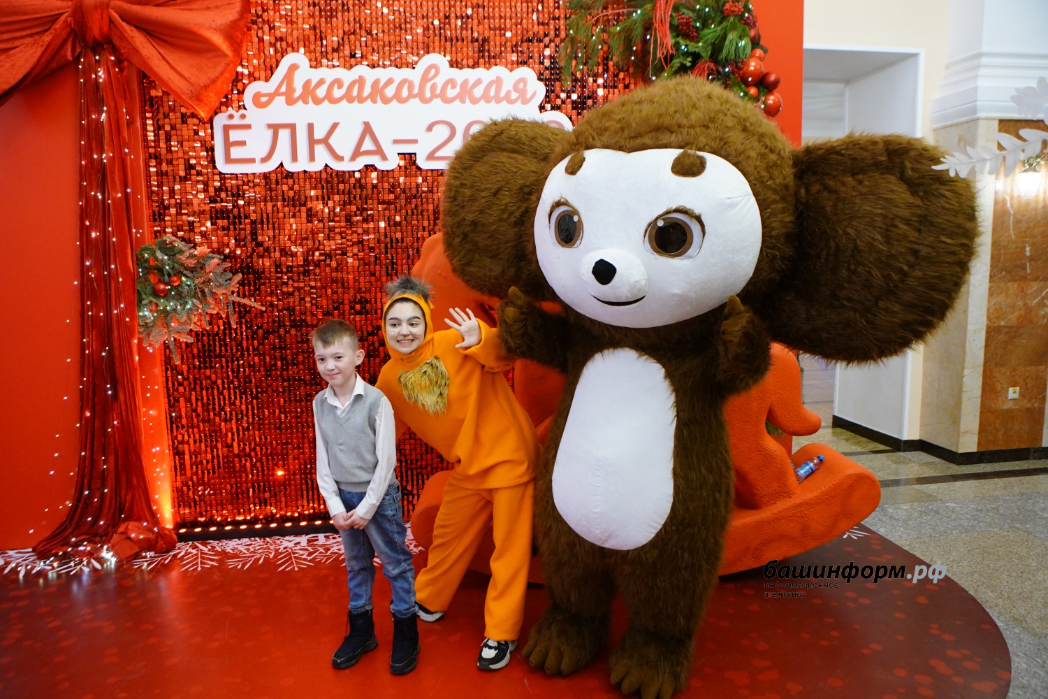 Олег Яровиков  ИА «Башинформ»