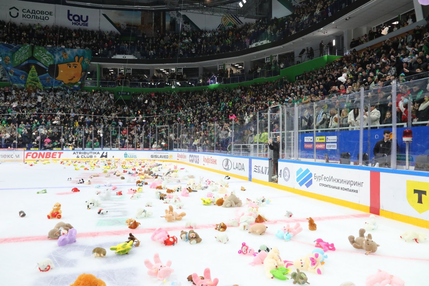 Валерий Шахов