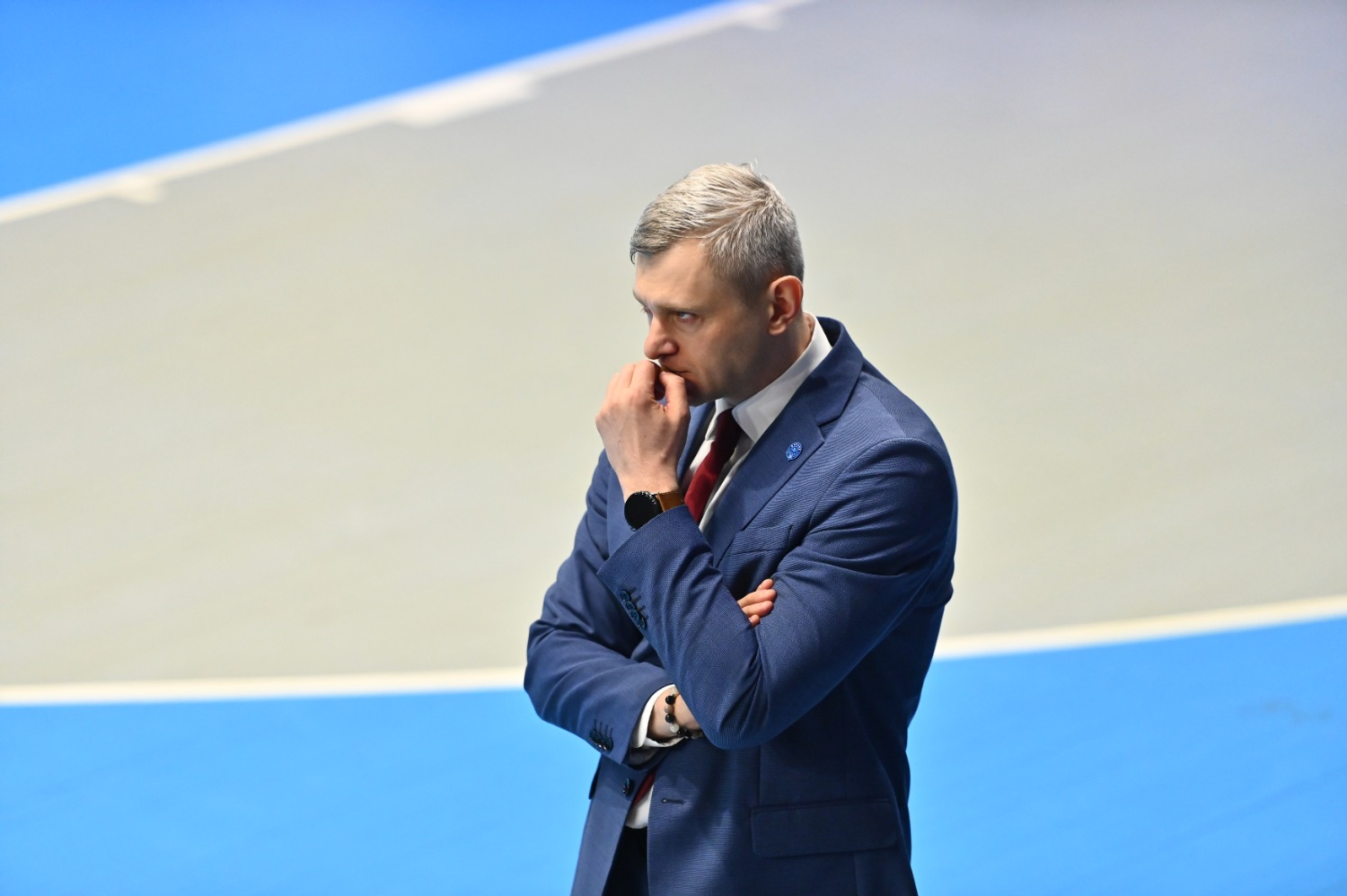 БК «Динамо» пресс-служба