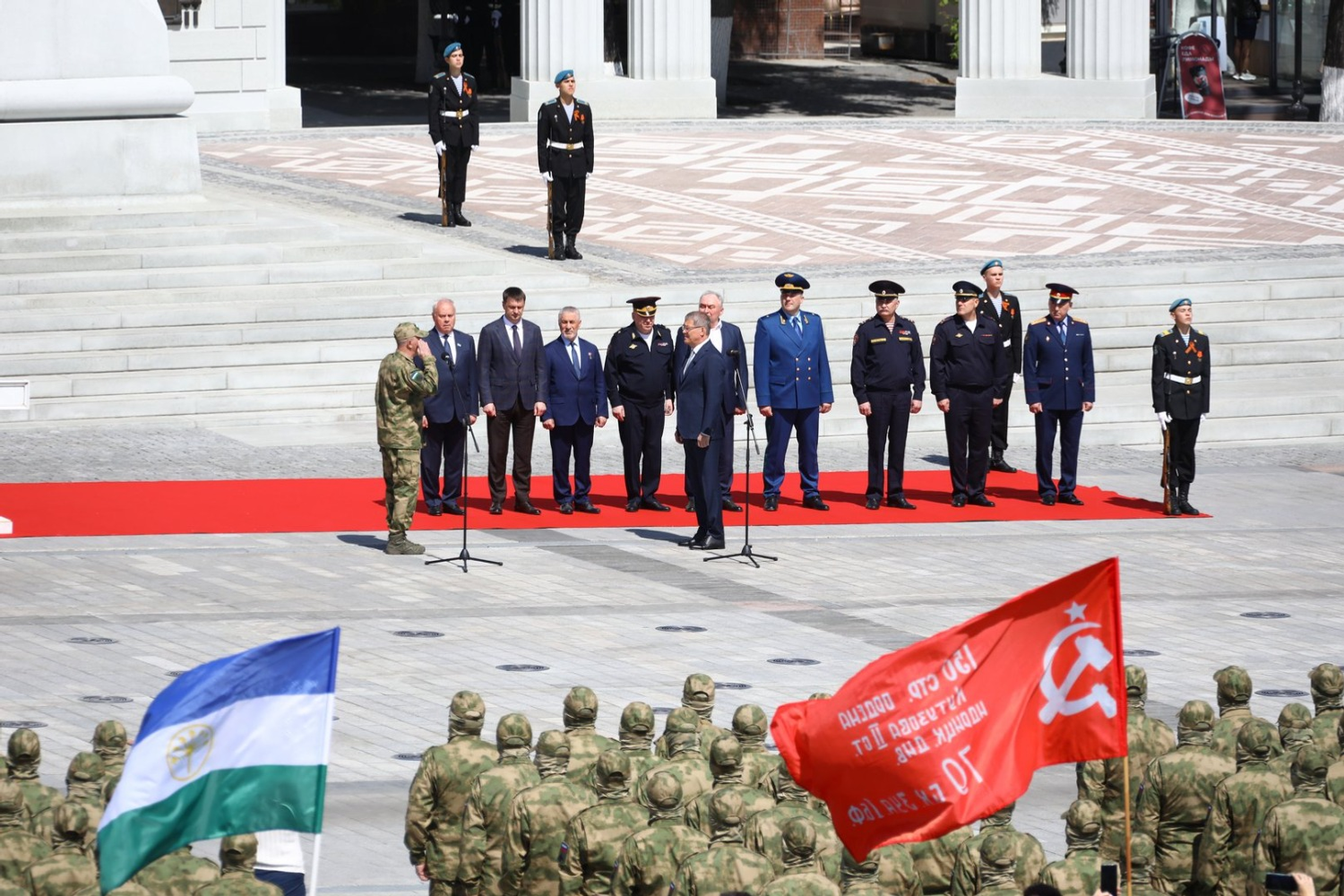 Валерий Шахов