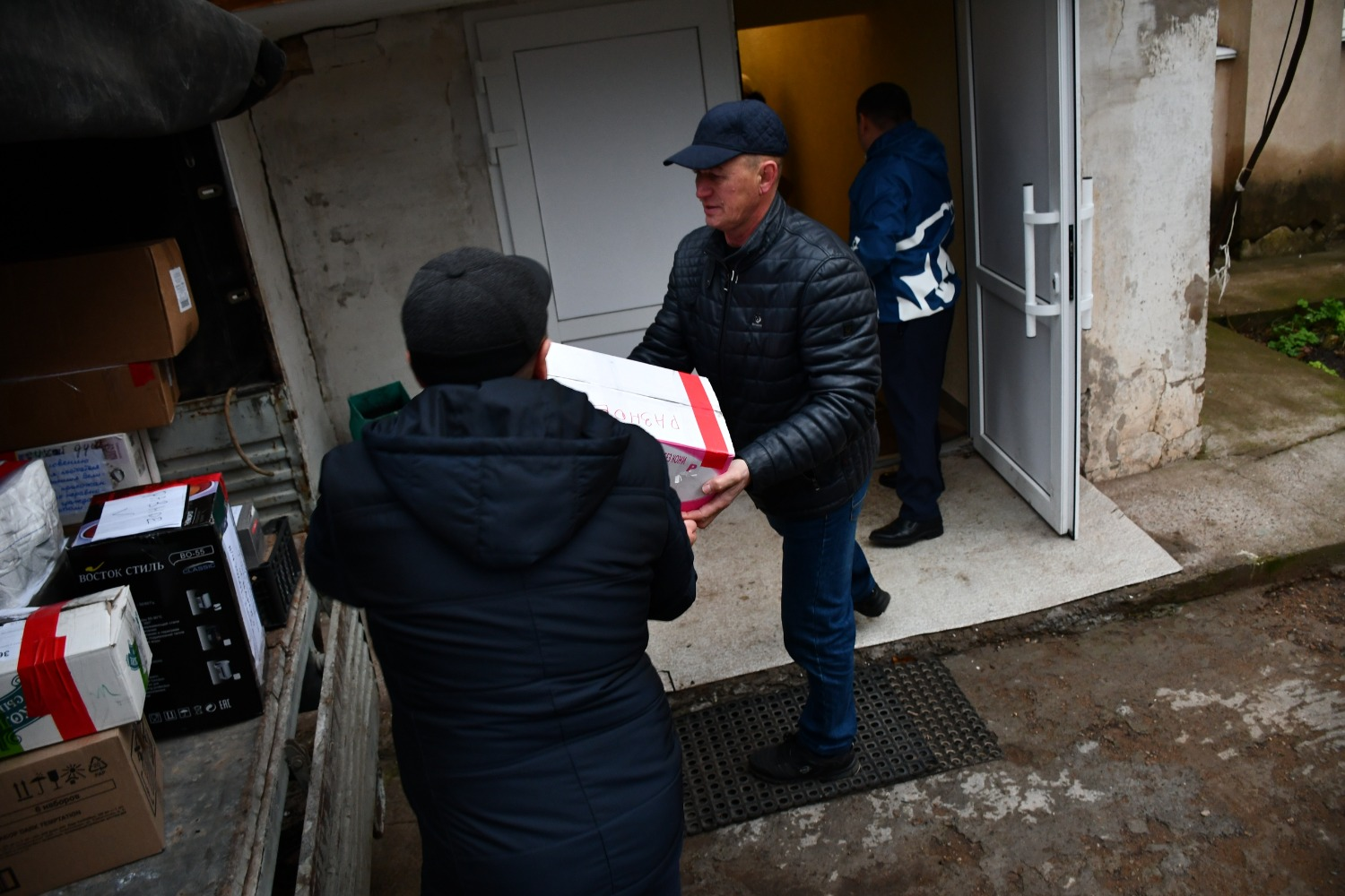 пресс-служба администрации Дюртюлинского района соцсети