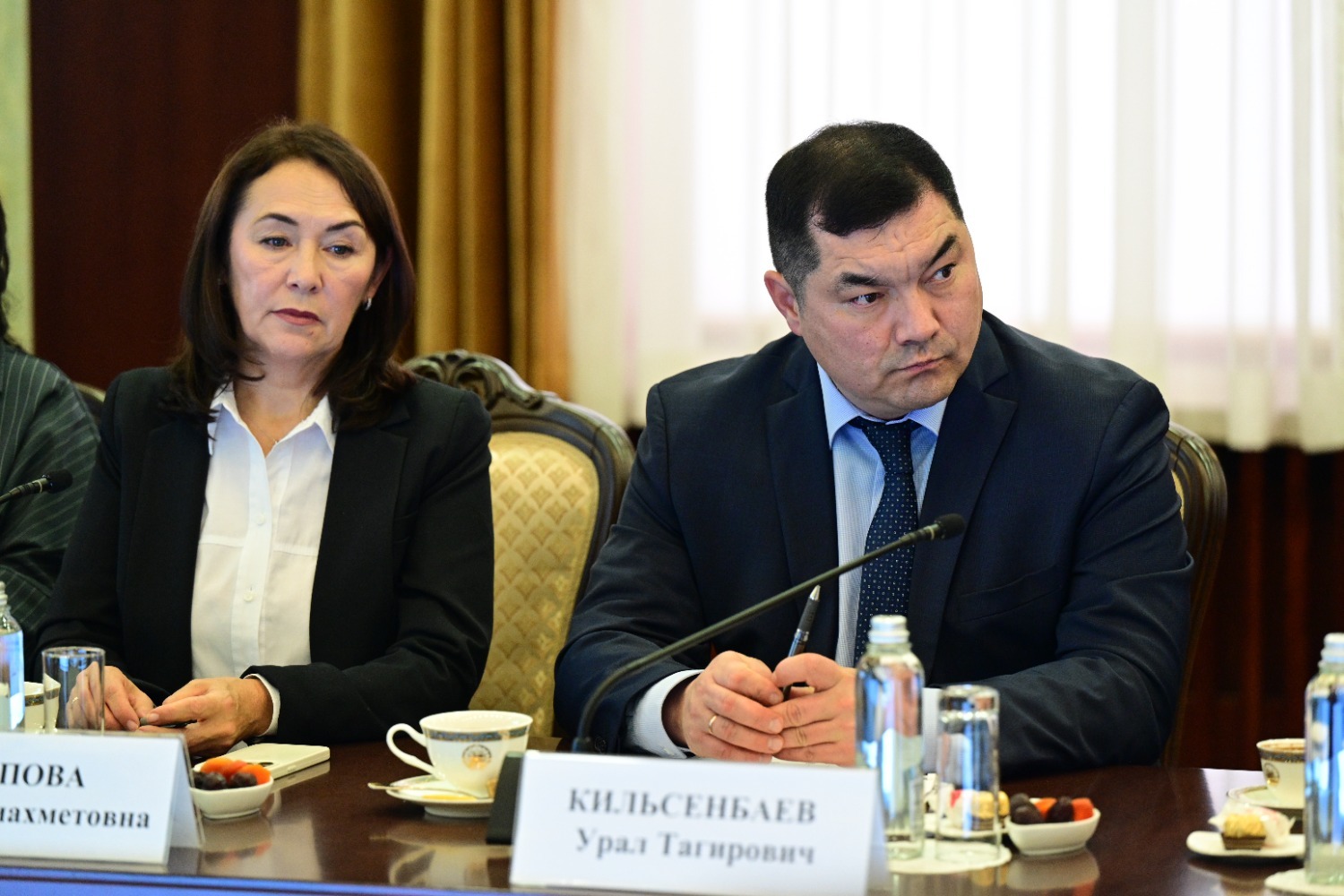 Азат Мухамедьянов