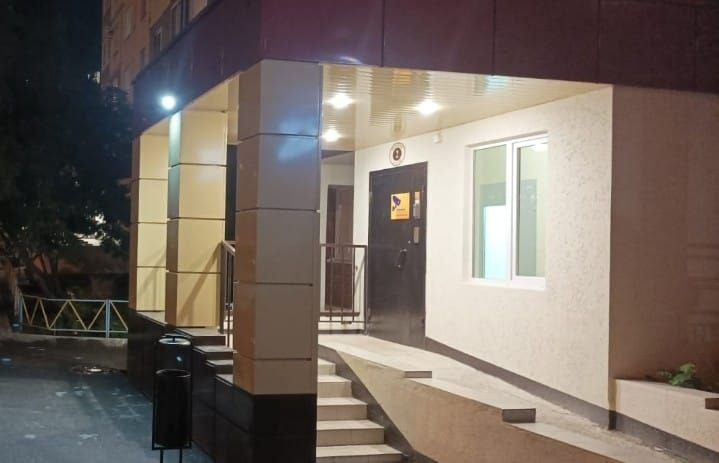 Татьяна Кочанова Личный архив