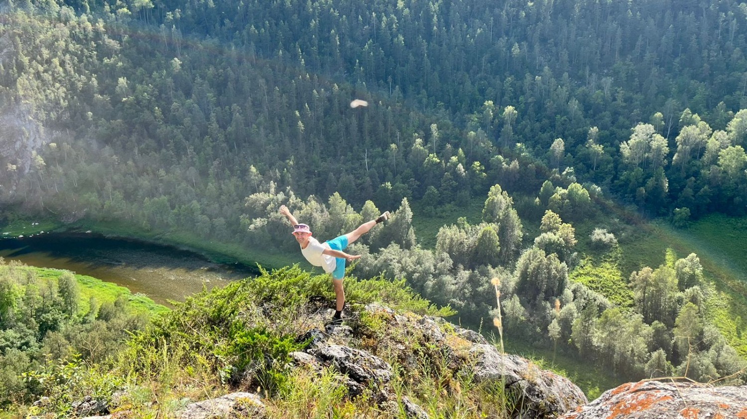 из личного архива