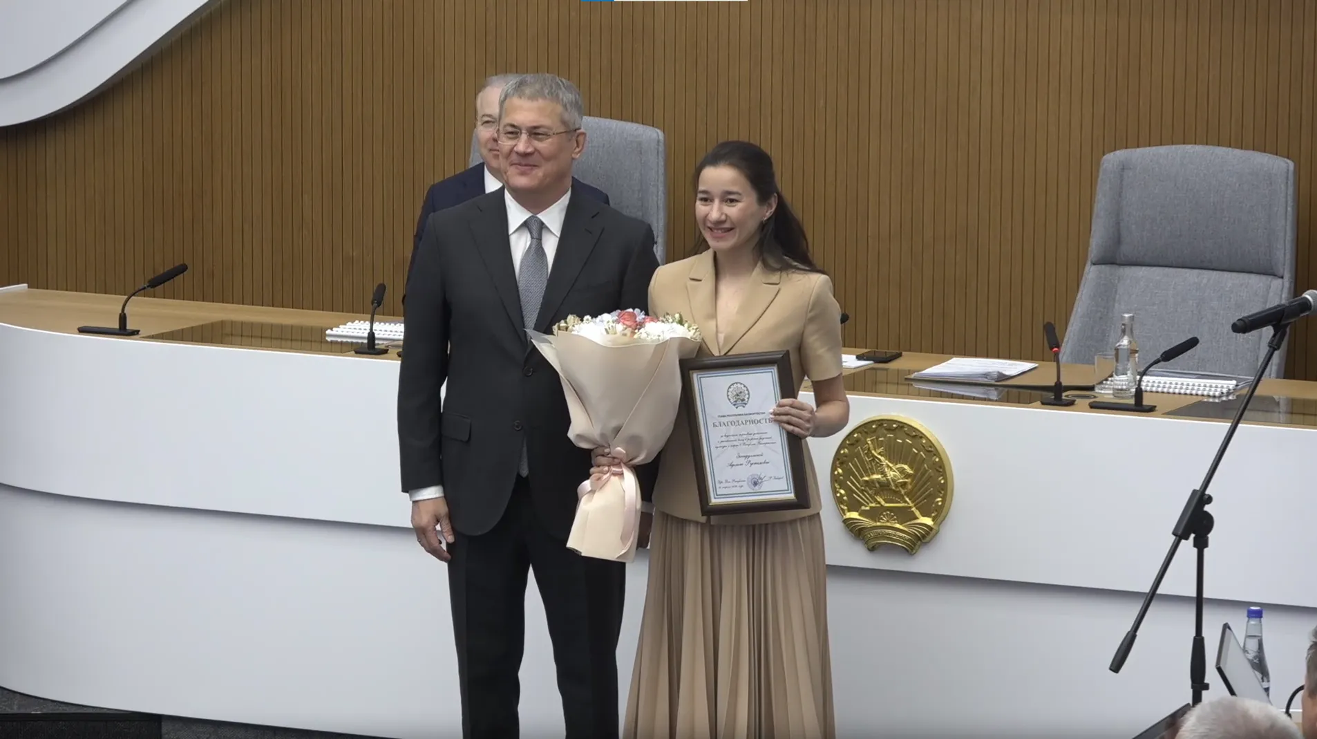 скриншот трансляция оперативного совещания правительства РБ