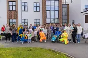 Алина Ишмухаметова Общественная палата Башкирии